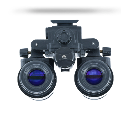Kaska Monte Binoküler Gece Görüş Sistemi