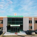 Technowool Taşyünü Fabrikası